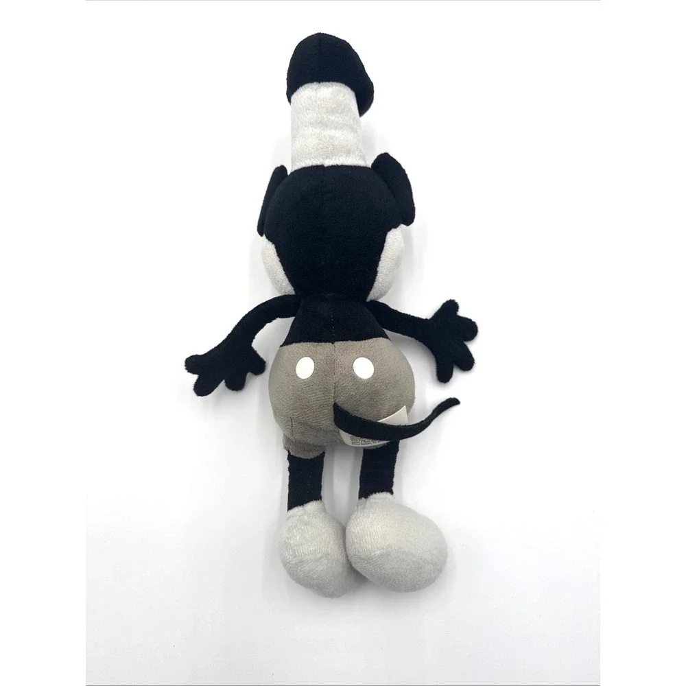 Disney Mickey Mouse Plush Steamboat Willie 13